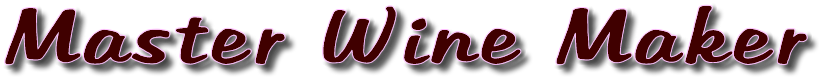 masterwinemaker use
